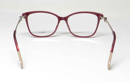 Furla Vfu356 Eyeglasses