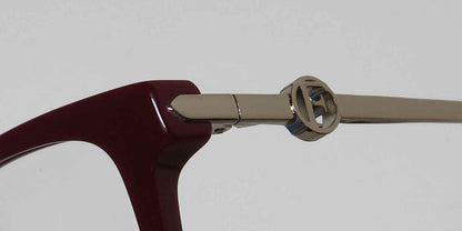 Furla Vfu356 Eyeglasses