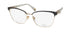 Furla Vfu389 Eyeglasses