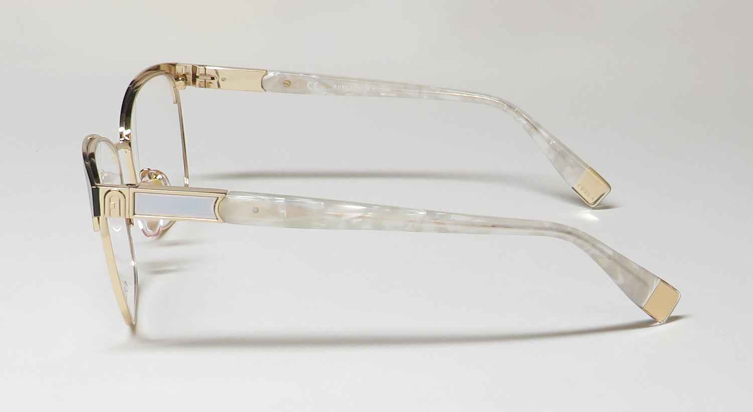 Furla Vfu389 Eyeglasses