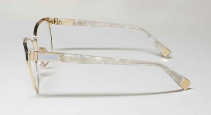 Furla Vfu389 Eyeglasses