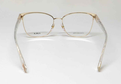 Furla Vfu389 Eyeglasses