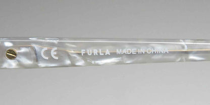 Furla Vfu389 Eyeglasses