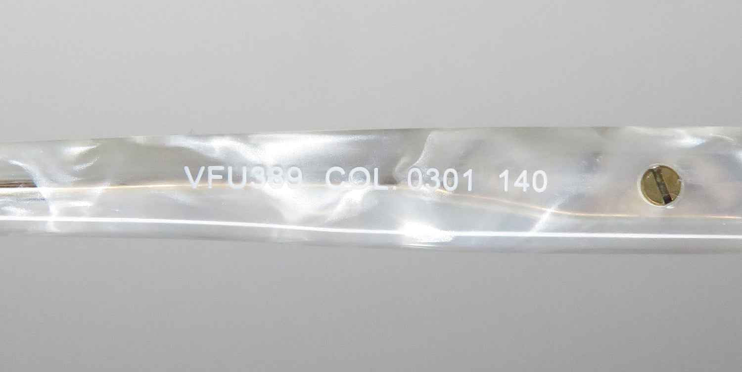 Furla Vfu389 Eyeglasses