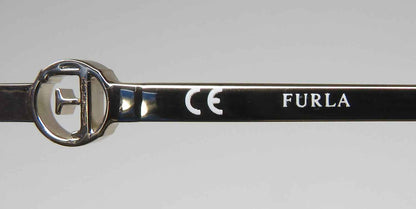 Furla Vfu356 Eyeglasses
