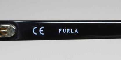 Furla Vfu393 Eyeglasses