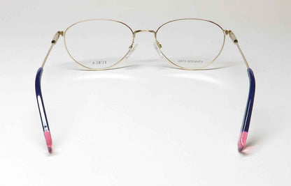 Furla Vfu302 Eyeglasses