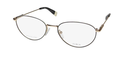 Furla Vfu302 Eyeglasses