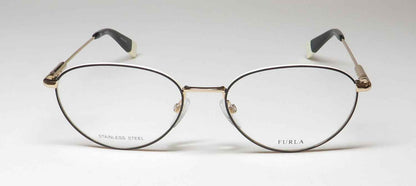 Furla Vfu302 Eyeglasses