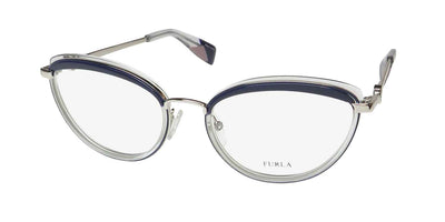 Furla Vfu357 Eyeglasses