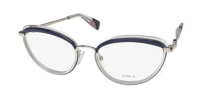 Furla Vfu357 Eyeglasses