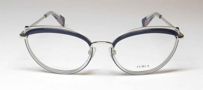 Furla Vfu357 Eyeglasses
