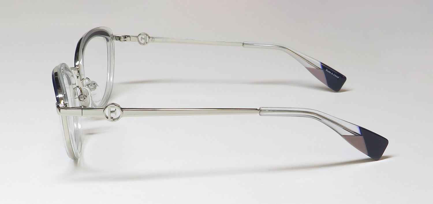 Furla Vfu357 Eyeglasses