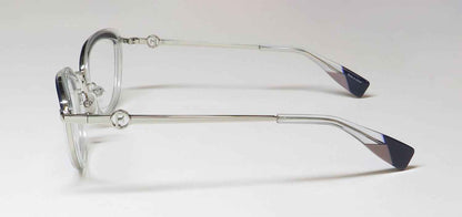Furla Vfu357 Eyeglasses