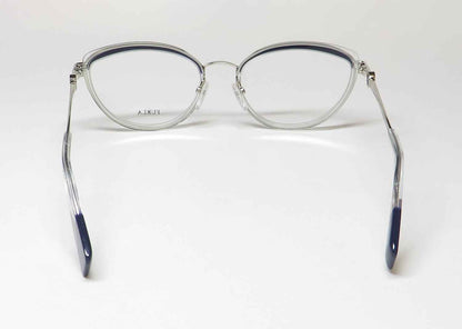 Furla Vfu357 Eyeglasses