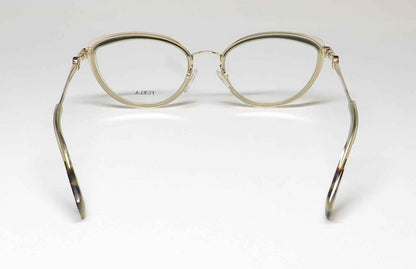 Furla Vfu357 Eyeglasses