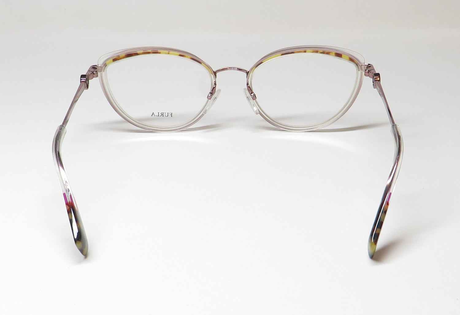 Furla Vfu357 Eyeglasses