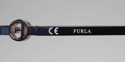 Furla Vfu357 Eyeglasses