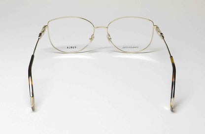 Furla Vfu391s Eyeglasses