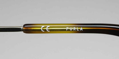 Furla Vfu391s Eyeglasses