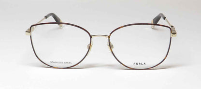 Furla Vfu391s Eyeglasses