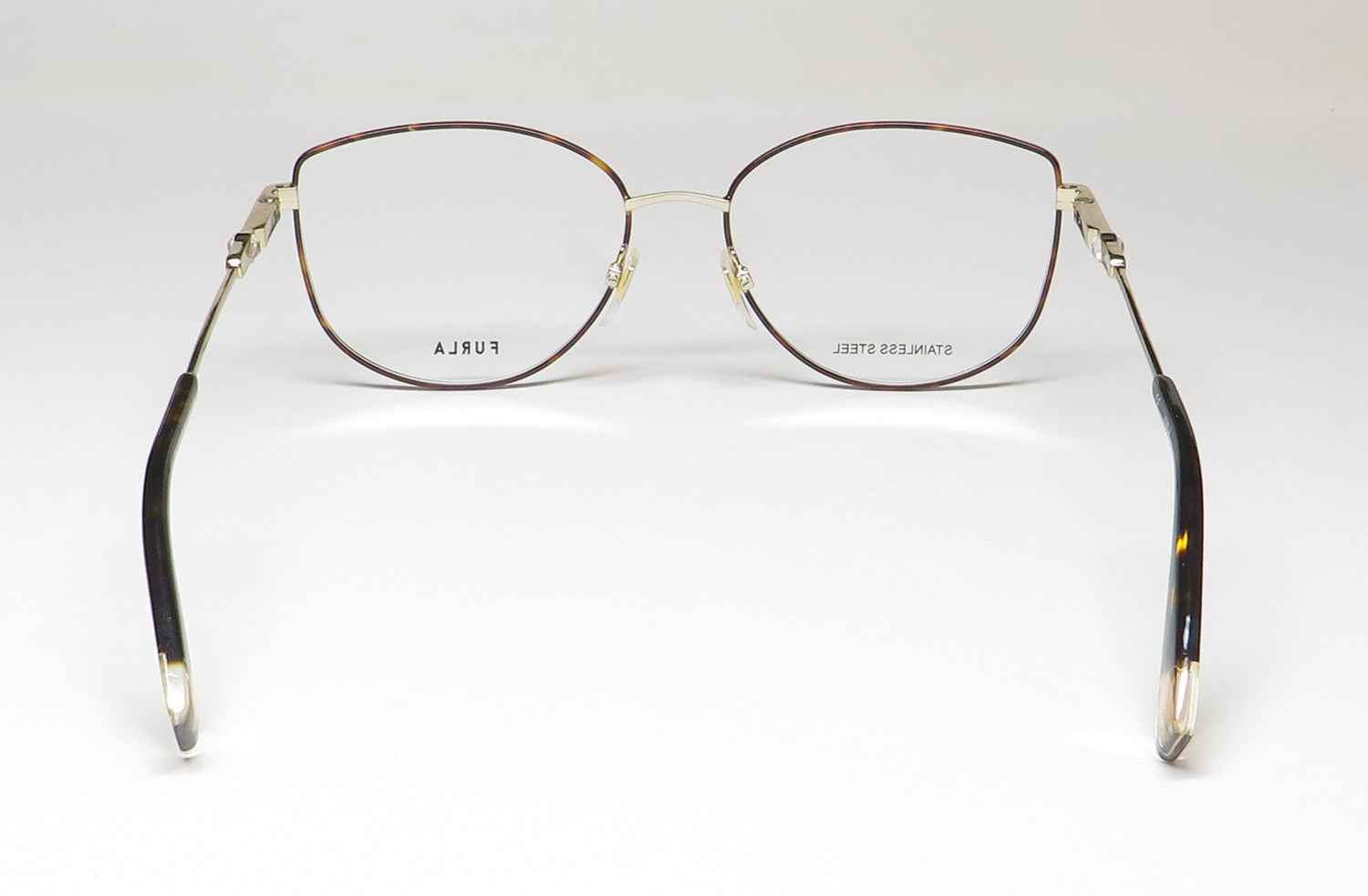 Furla Vfu391s Eyeglasses