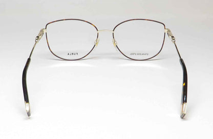 Furla Vfu391s Eyeglasses