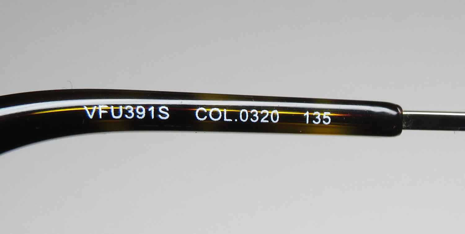 Furla Vfu391s Eyeglasses