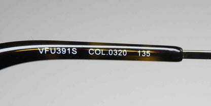 Furla Vfu391s Eyeglasses