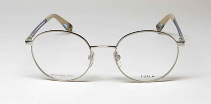 Furla Vfu505 Eyeglasses