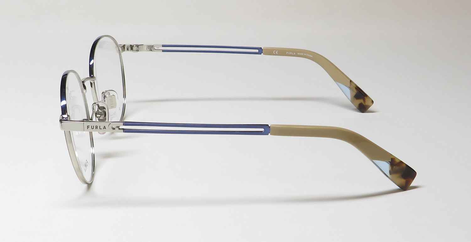 Furla Vfu505 Eyeglasses