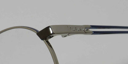 Furla Vfu505 Eyeglasses