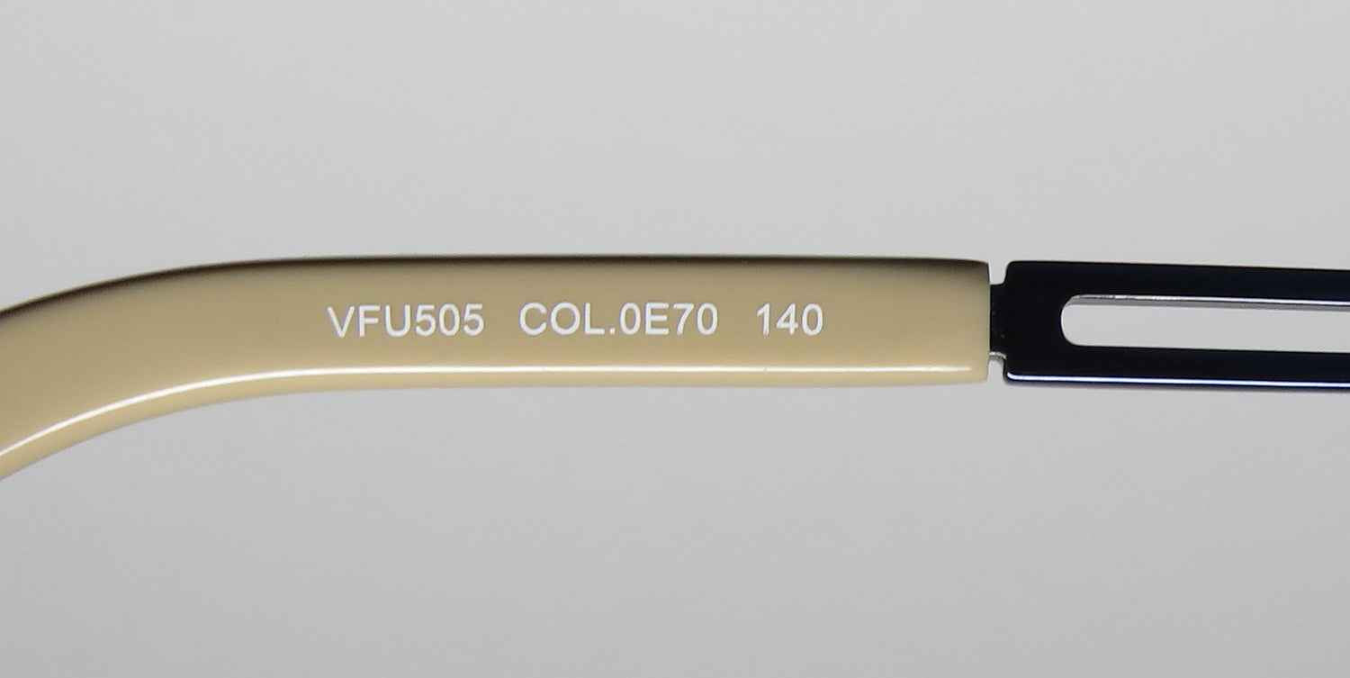 Furla Vfu505 Eyeglasses