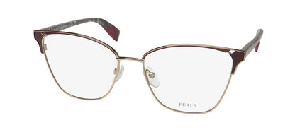 Furla Vfu360 Eyeglasses