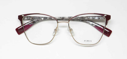 Furla Vfu360 Eyeglasses