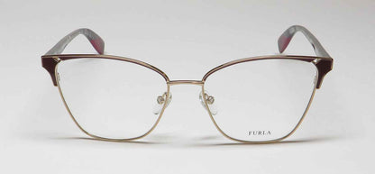 Furla Vfu360 Eyeglasses