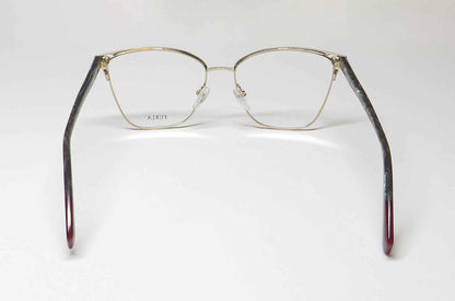Furla Vfu360 Eyeglasses