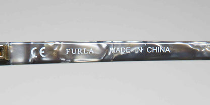 Furla Vfu360 Eyeglasses