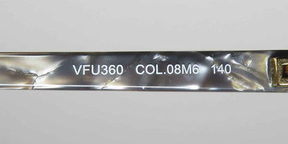 Furla Vfu360 Eyeglasses