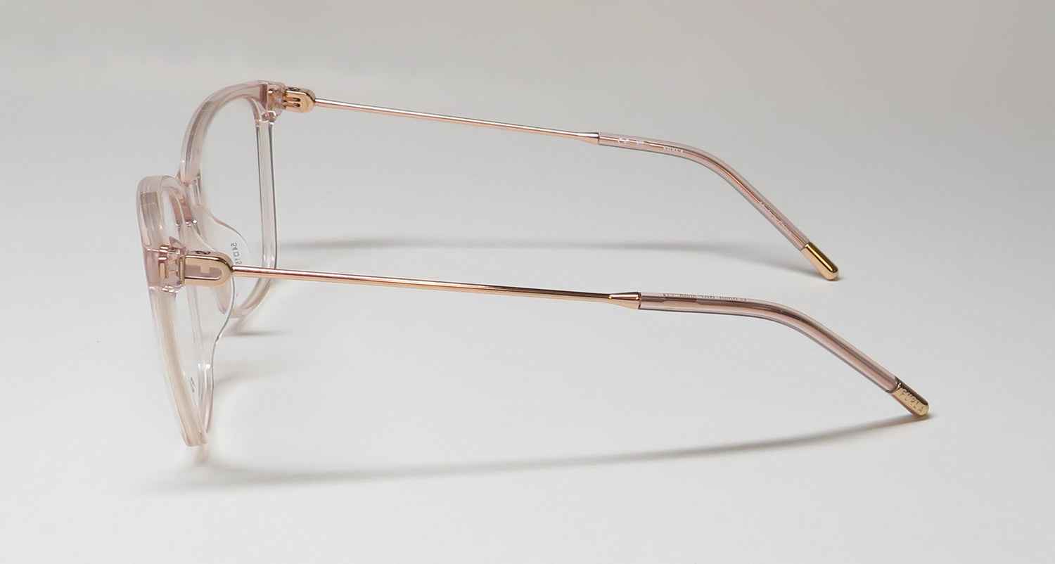 Furla Vfu635 Eyeglasses