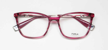 Furla Vfu390s Eyeglasses
