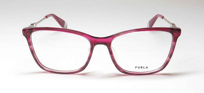 Furla Vfu390s Eyeglasses