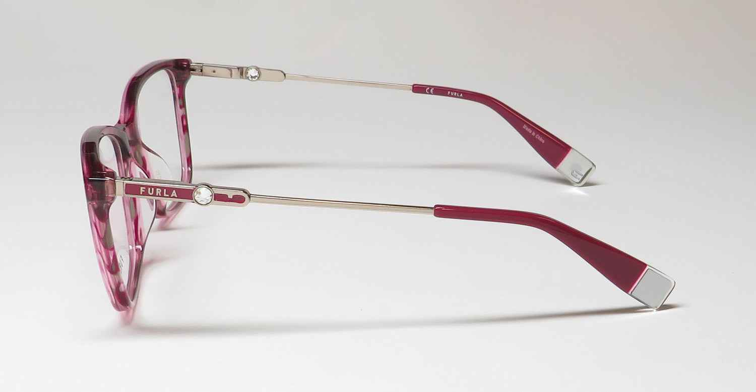 Furla Vfu390s Eyeglasses