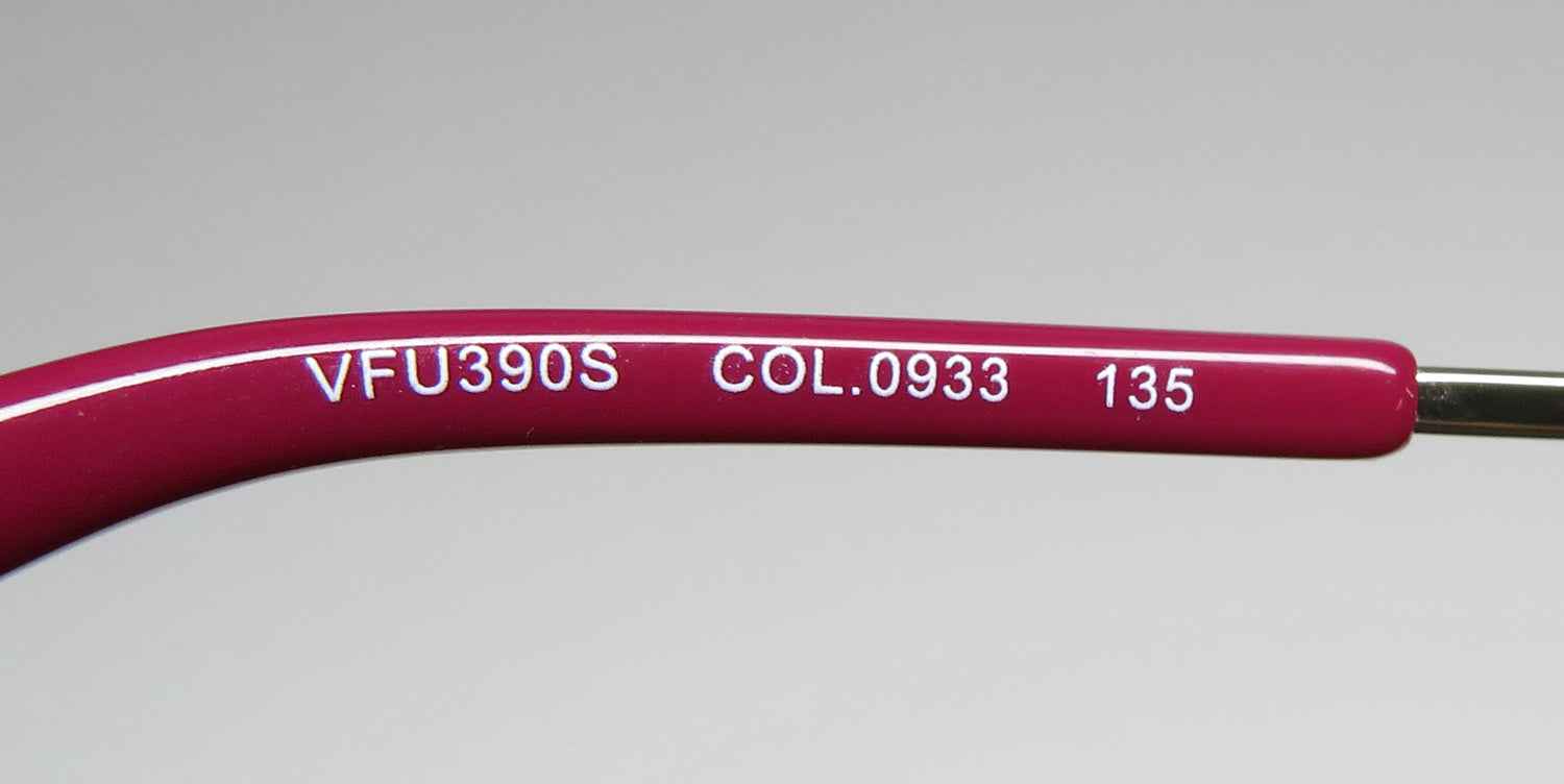 Furla Vfu390s Eyeglasses