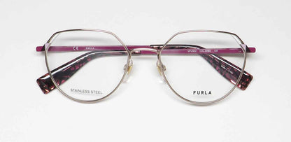 Furla Vfu502 Eyeglasses