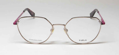 Furla Vfu502 Eyeglasses