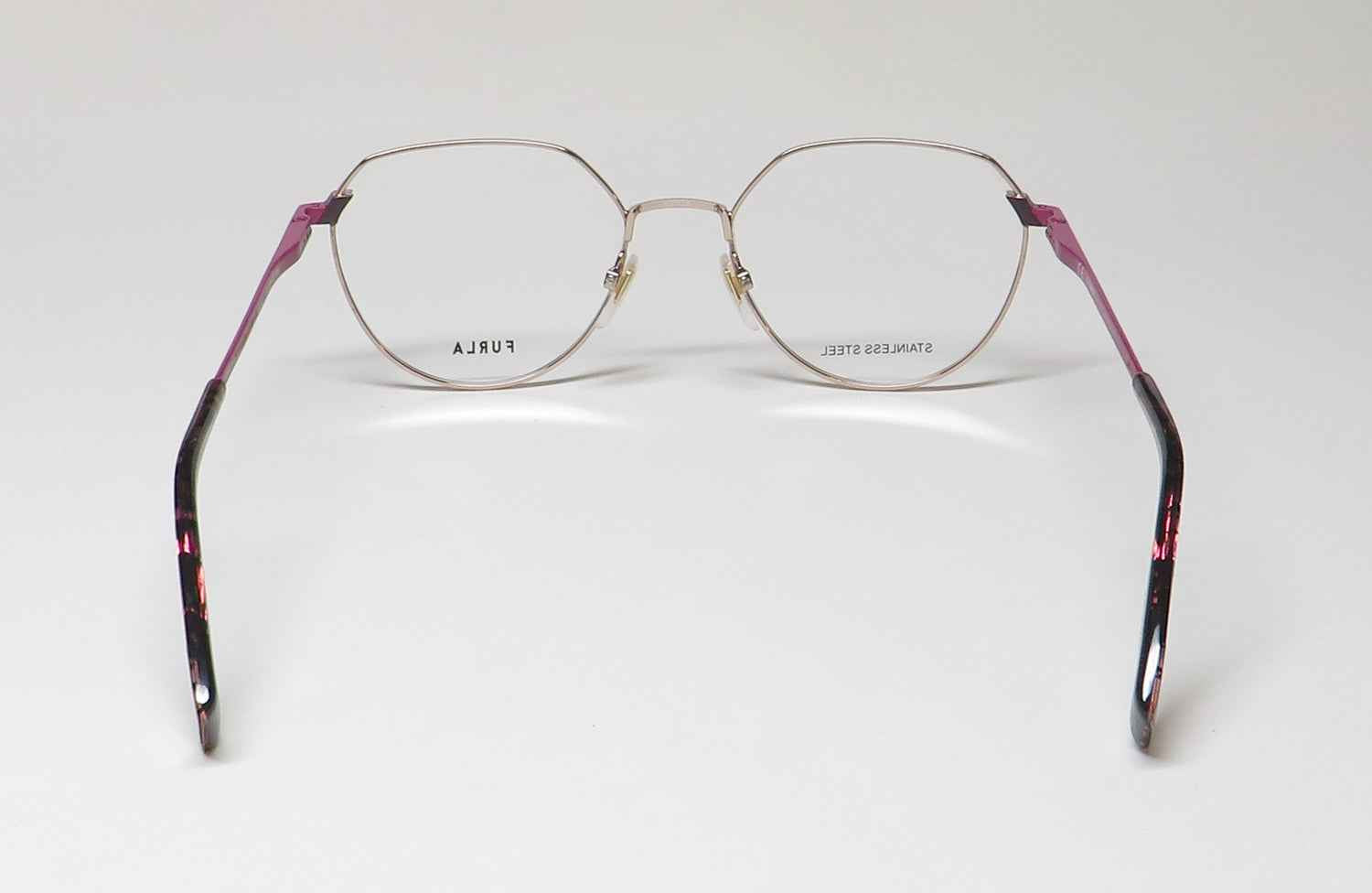Furla Vfu502 Eyeglasses