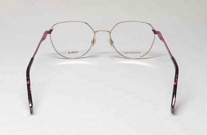 Furla Vfu502 Eyeglasses