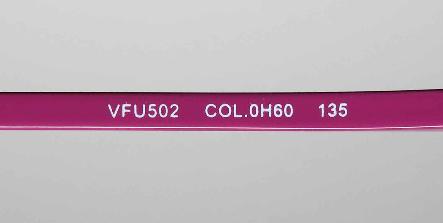 Furla Vfu502 Eyeglasses