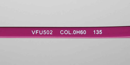 Furla Vfu502 Eyeglasses